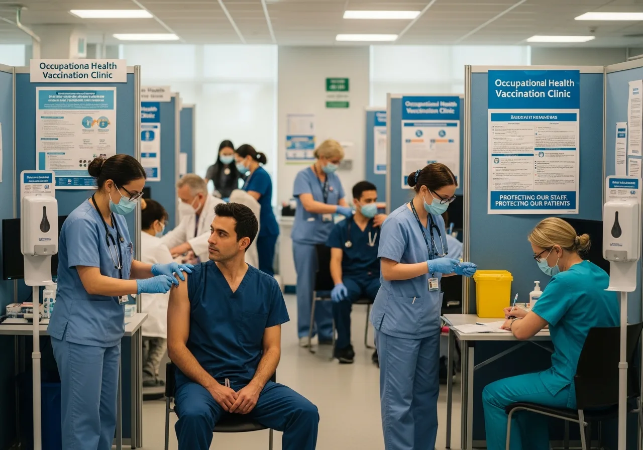 Qoravelynit Gesundheitsdienstleister — Einblicke in unsere Arbeit 4